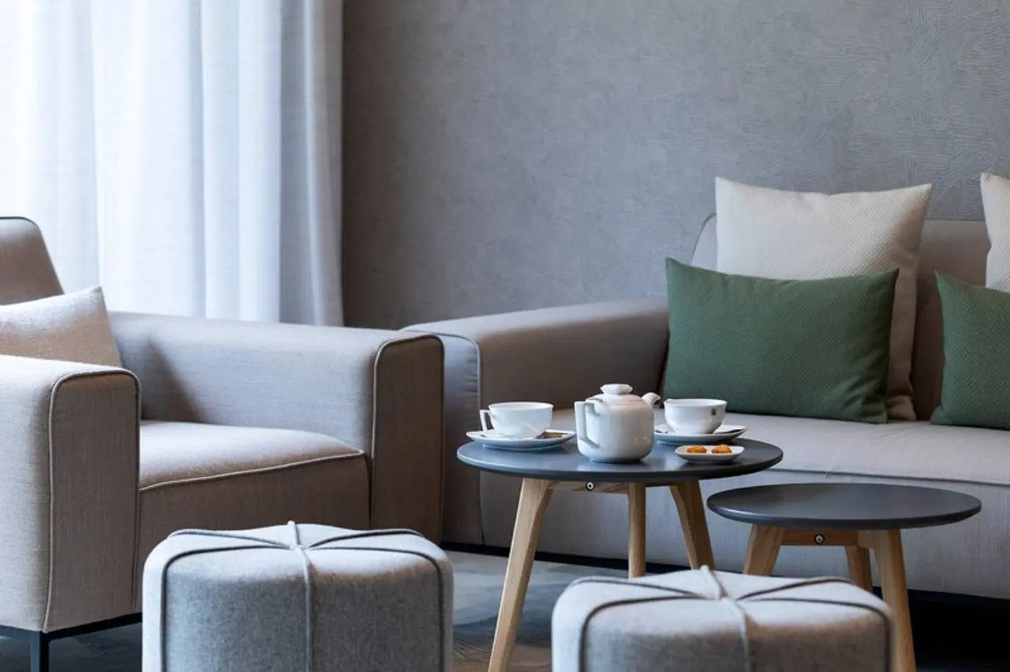 AC Hotel by Marriott Berlin Humboldthain Park LOUNGE_LOBBY