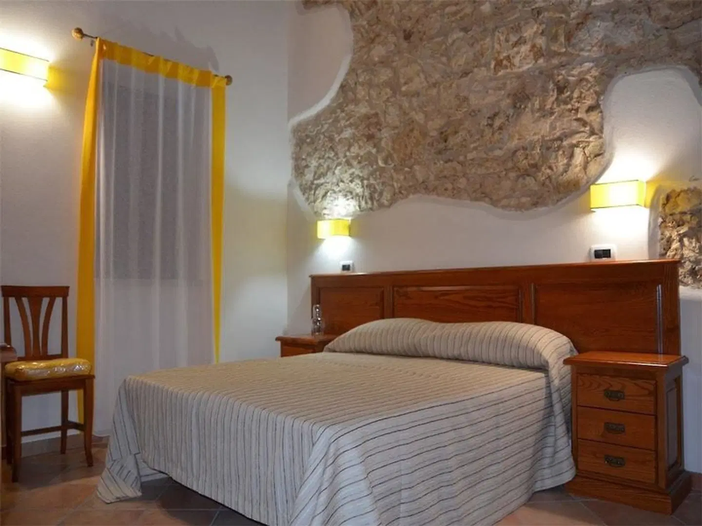 B&B Al Tramonto Portopalo ROOM_EXAMPLE