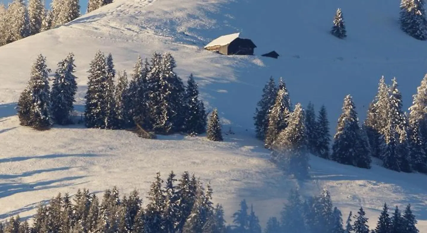 Posthotel Rössli LANDSCAPE