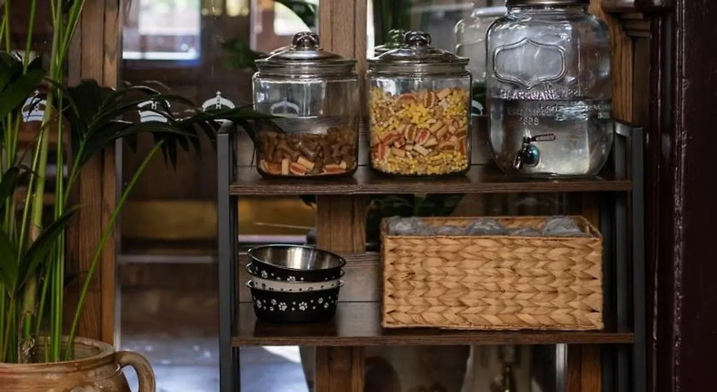 The Crown Inn Restaurant