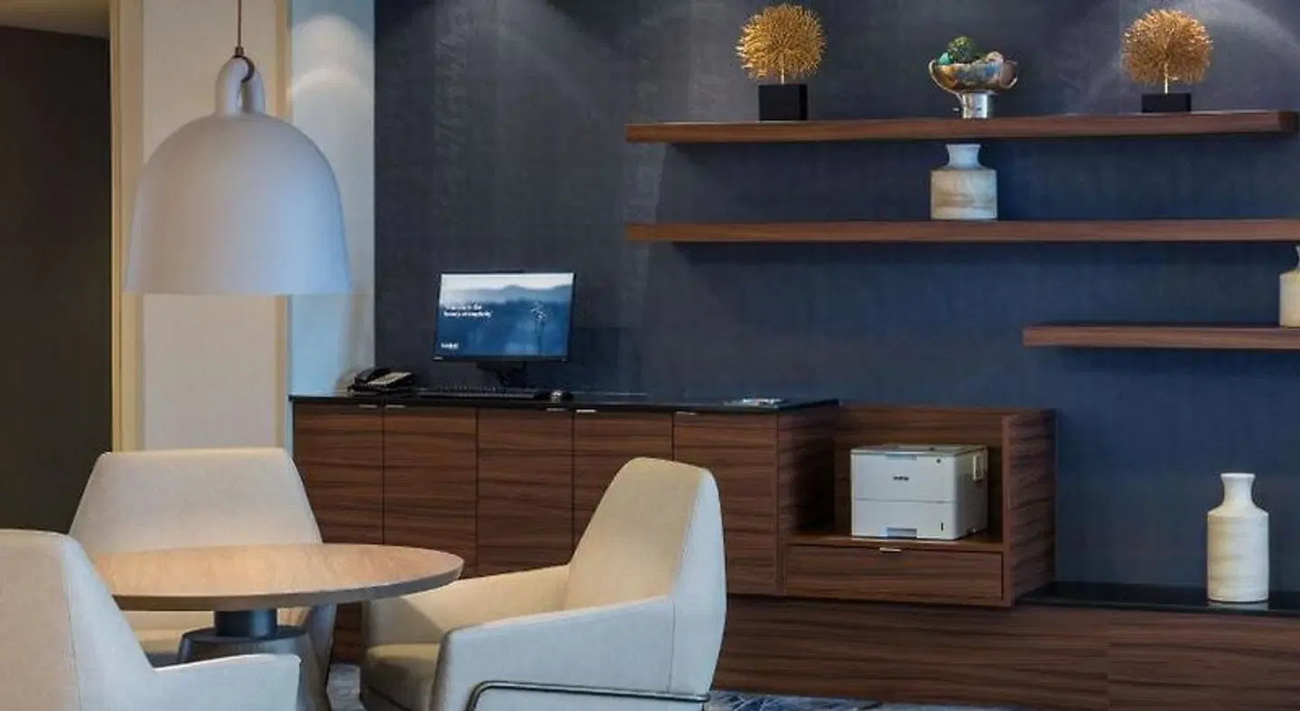 Fairfield by Marriott Inn & Suites Columbus Dublin ROOM_EXAMPLE