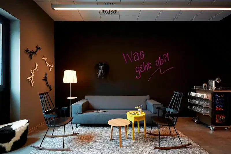 Moxy Munich Airport – Hotelfoto