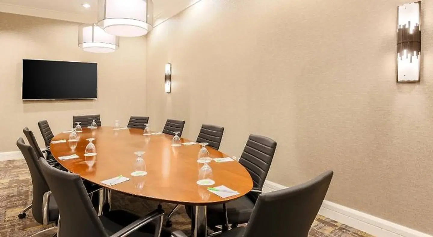 Courtyard by Marriott Pittsburgh Downtown Konferenz