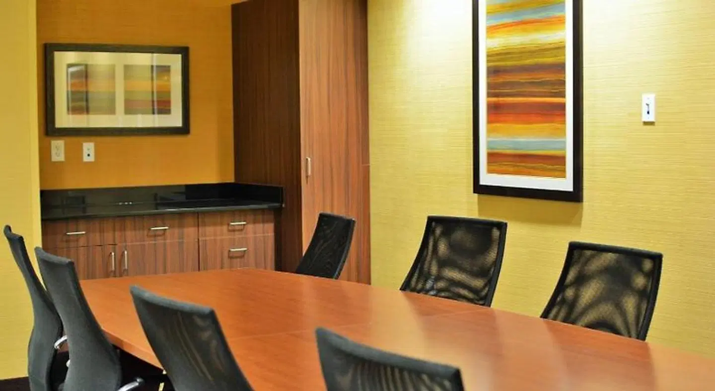 Fairfield by Marriott Inn & Suites Omaha Northwest ROOM_EXAMPLE