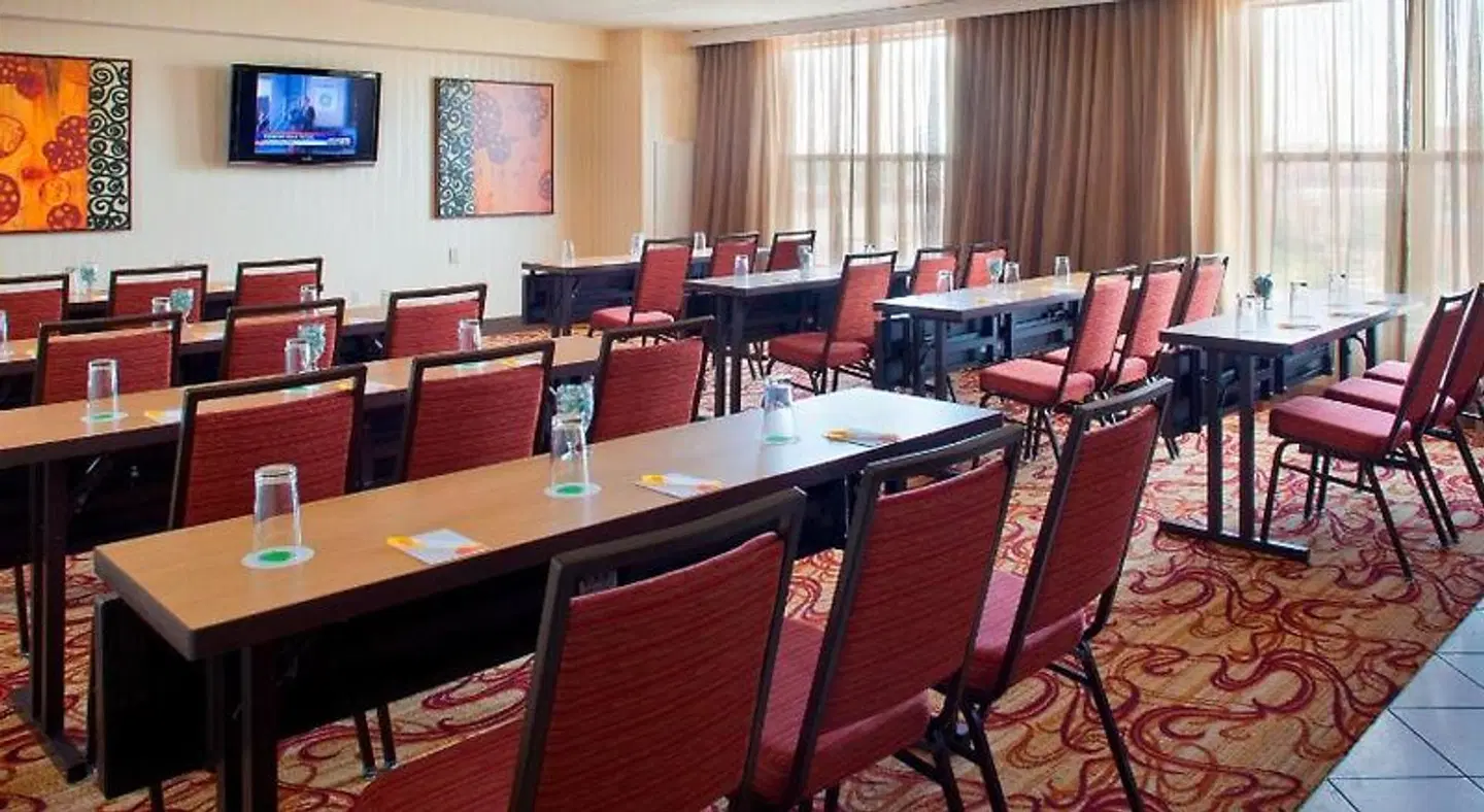 Courtyard by Marriott Pueblo Downtown Konferenz