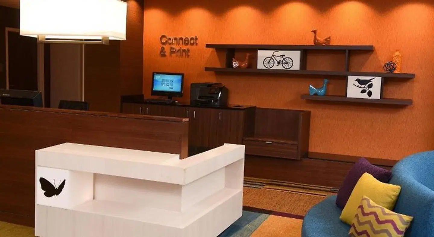 Fairfield by Marriott Inn & Suites Omaha West HEALTH_BEAUTY