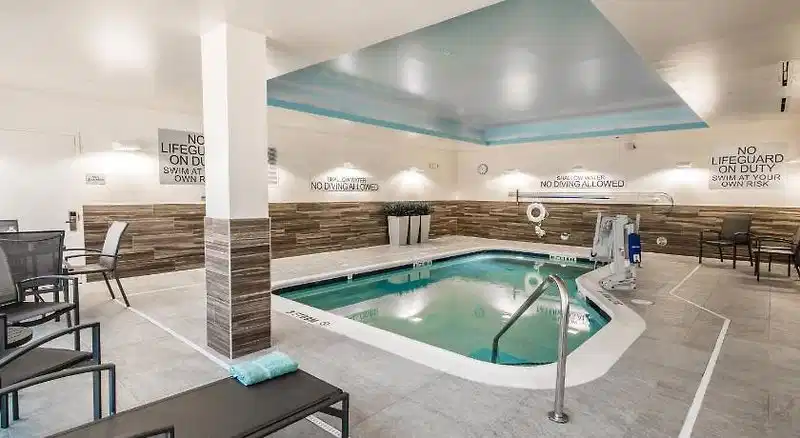 Fairfield by Marriott Inn & Suites Florence I-20 – Hotelfoto
