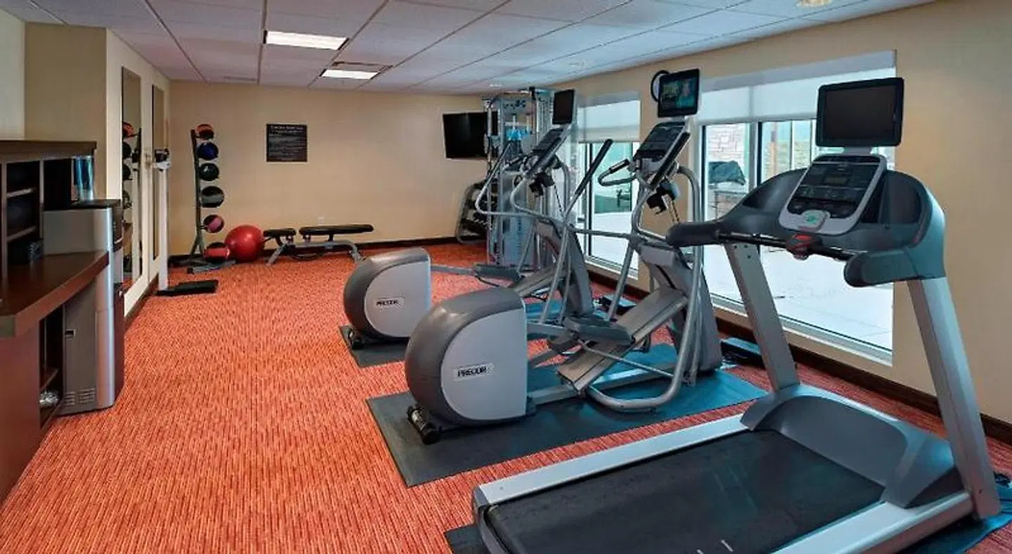 Residence Inn by Marriott Omaha West SPORTS_AND_LEISURE