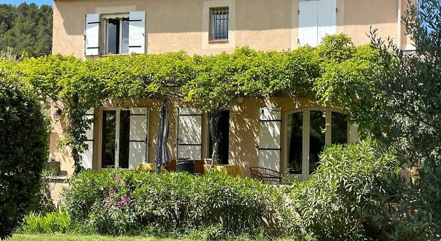 L'Atelier de Maia EXTERIOR