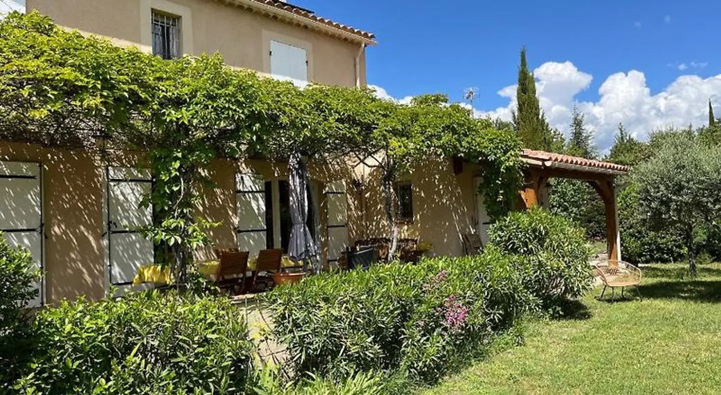 L'Atelier de Maia EXTERIOR