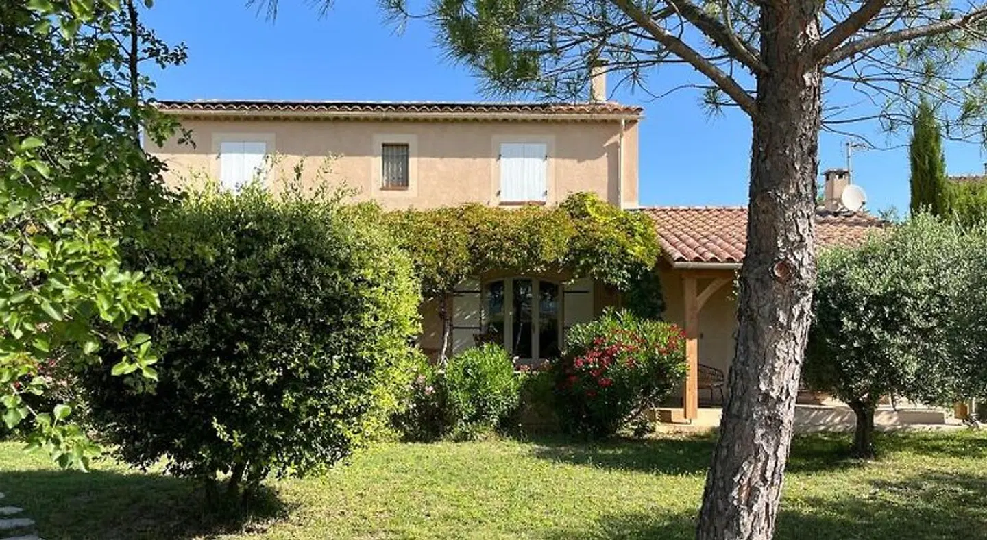 L'Atelier de Maia EXTERIOR