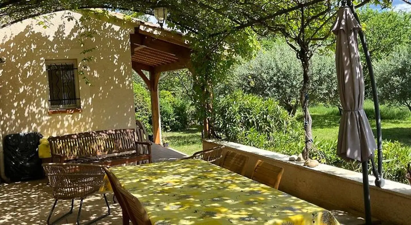 L'Atelier de Maia Garten