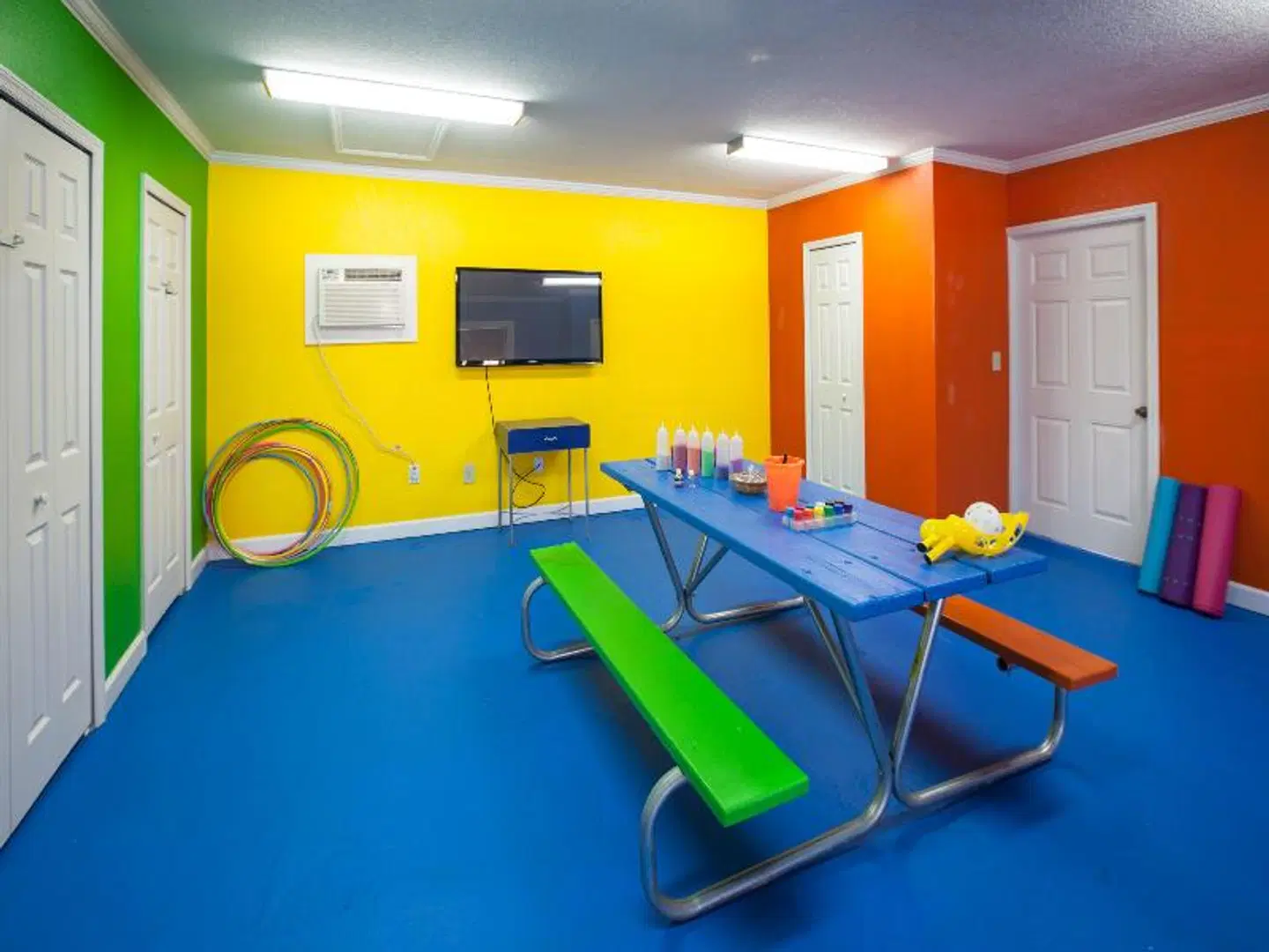 Legacy Vacation Resorts - Palm Coast SPORTS_AND_LEISURE