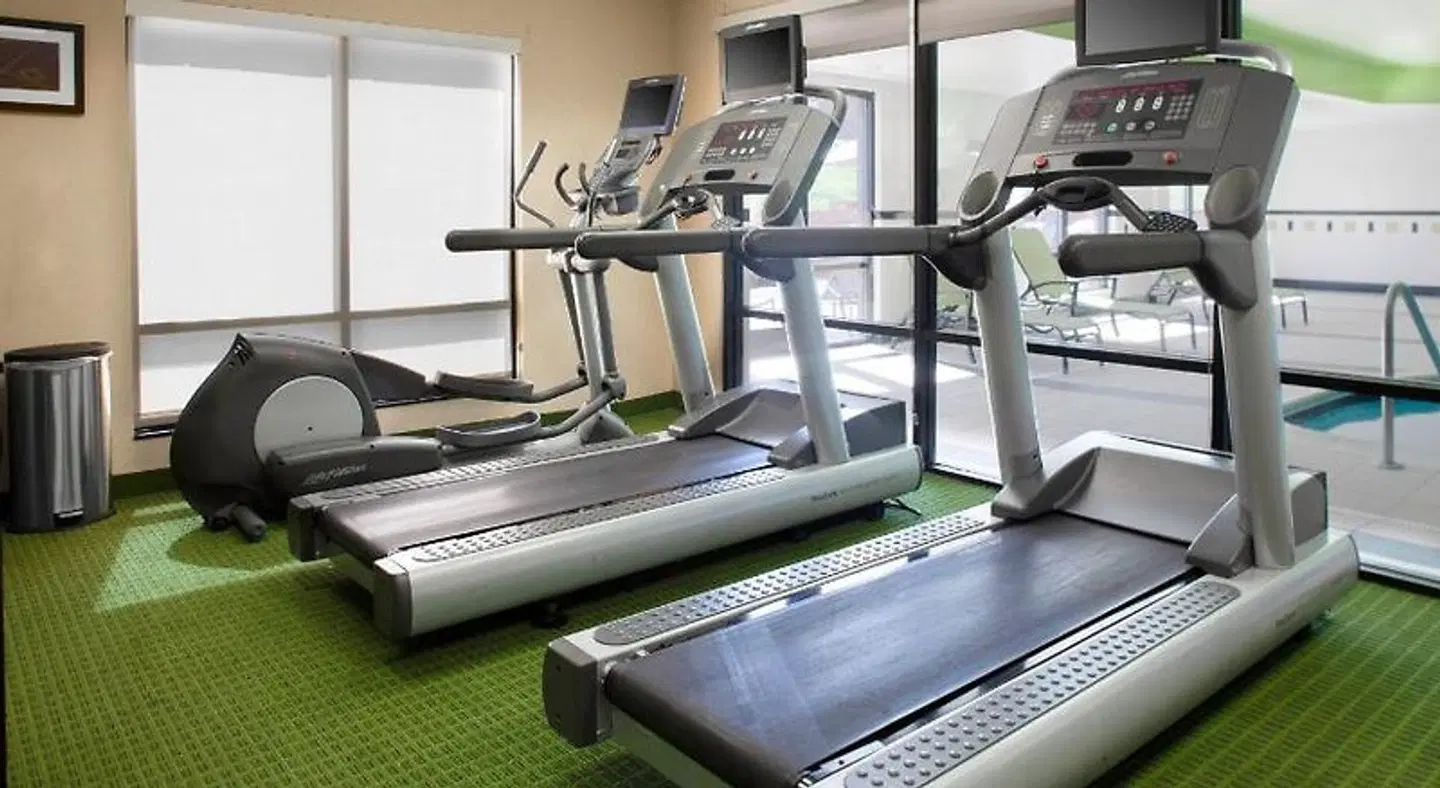 Fairfield Inn & Suites by Marriott Charlotte Matthews SPORTS_AND_LEISURE