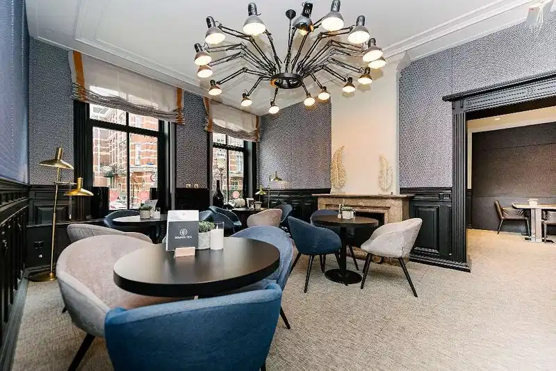 Catalonia Vondel Amsterdam – Hotelfoto
