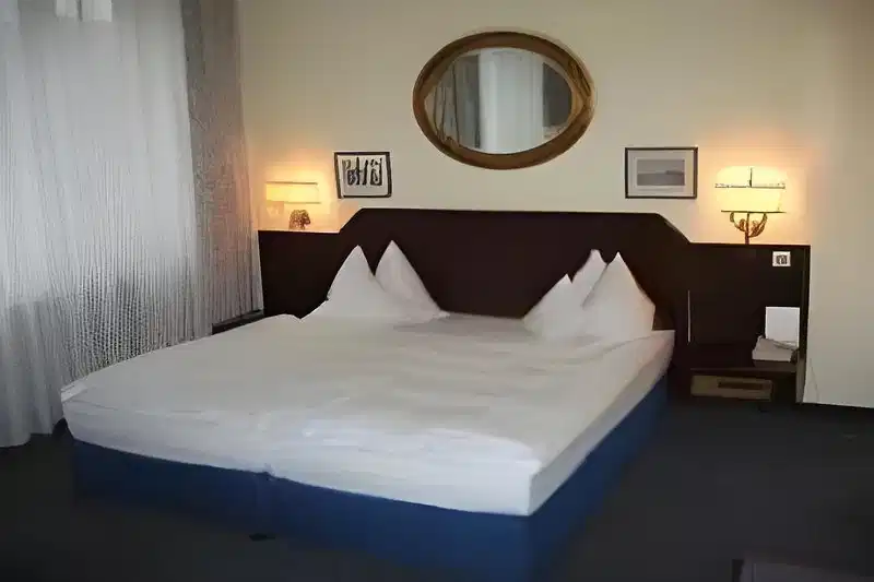 Hotel Edel Weiss – Hotelfoto