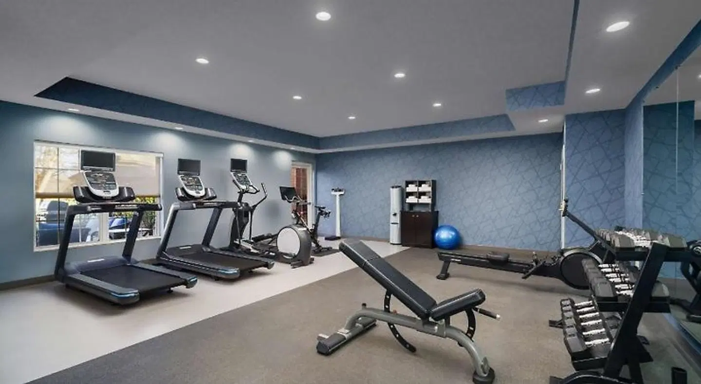 Homewood Suites by Hilton Providence-Warwick SPORTS_AND_LEISURE