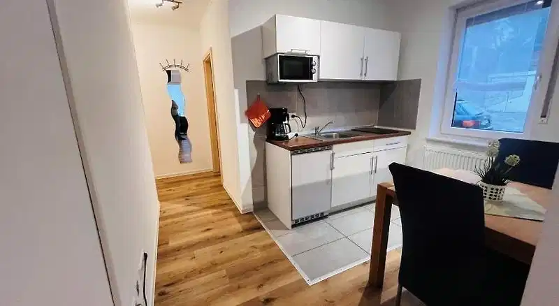 Apartmenthaus Gärtner – Hotelfoto
