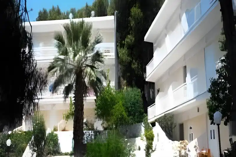 Zontanos Studios – Hotelfoto