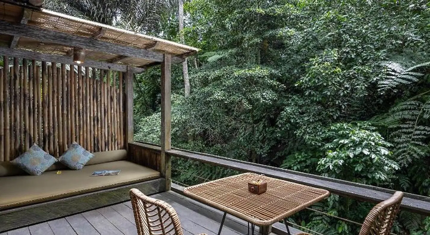 Pramana Giri Kusuma Terrasse