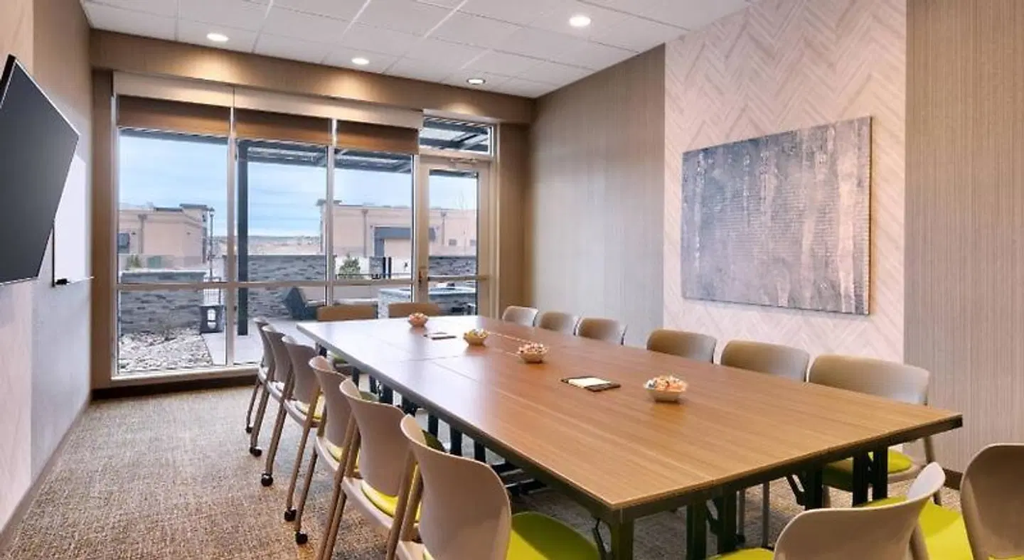 SpringHill Suites by Marriott Colorado Springs North/Air Force Academy Konferenz