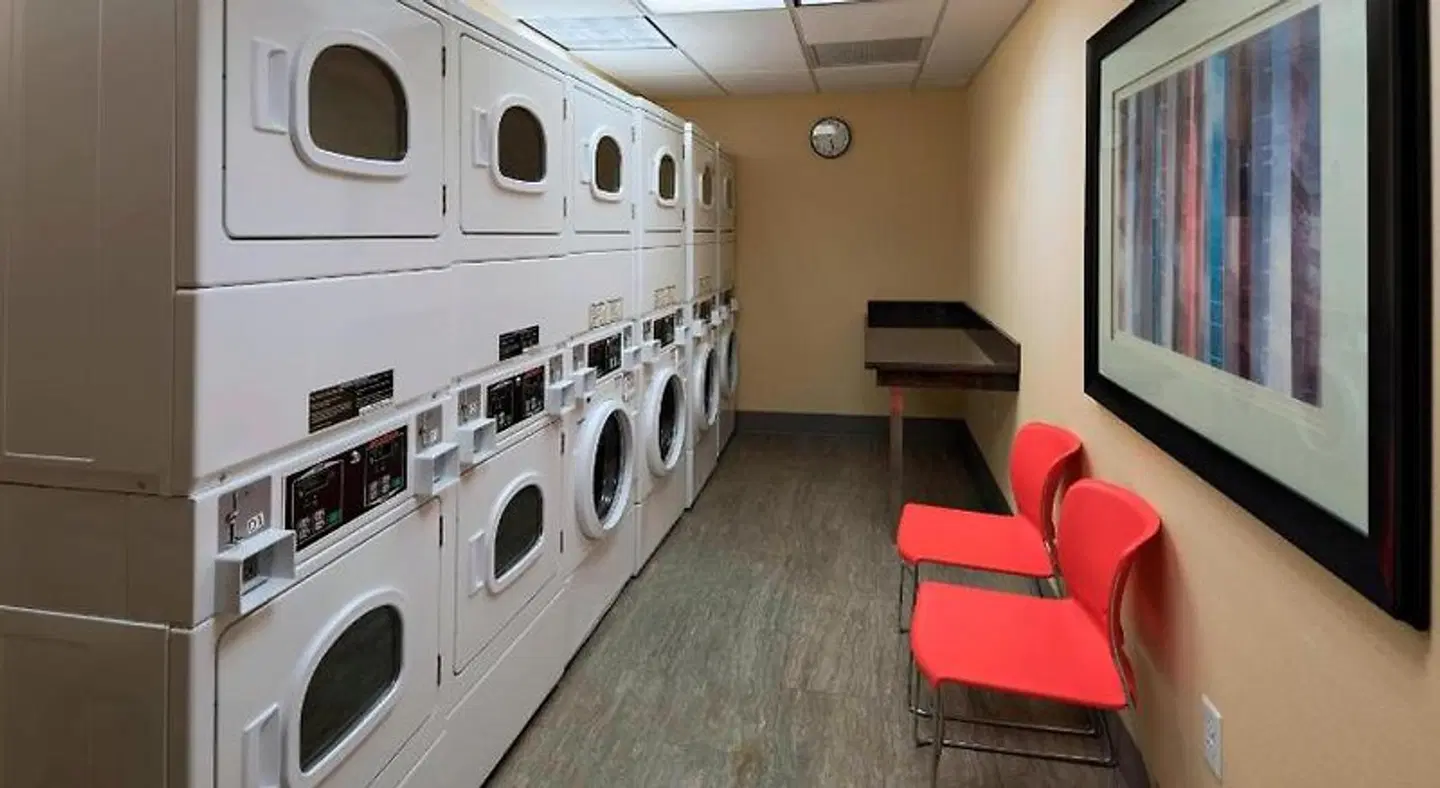 Residence Inn by Marriott Omaha West SPORTS_AND_LEISURE