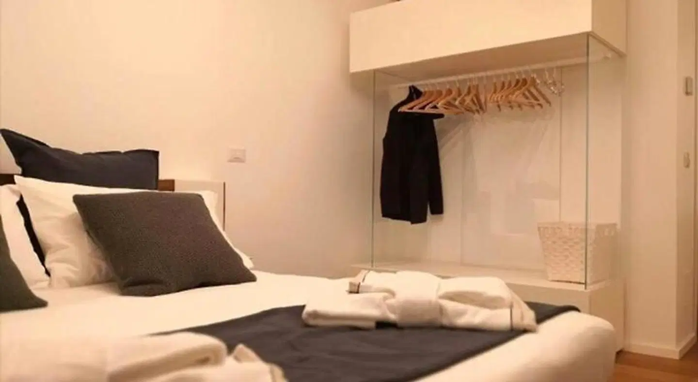 Cinque Cento Suite Prati Delle Vittorie ROOM_EXAMPLE