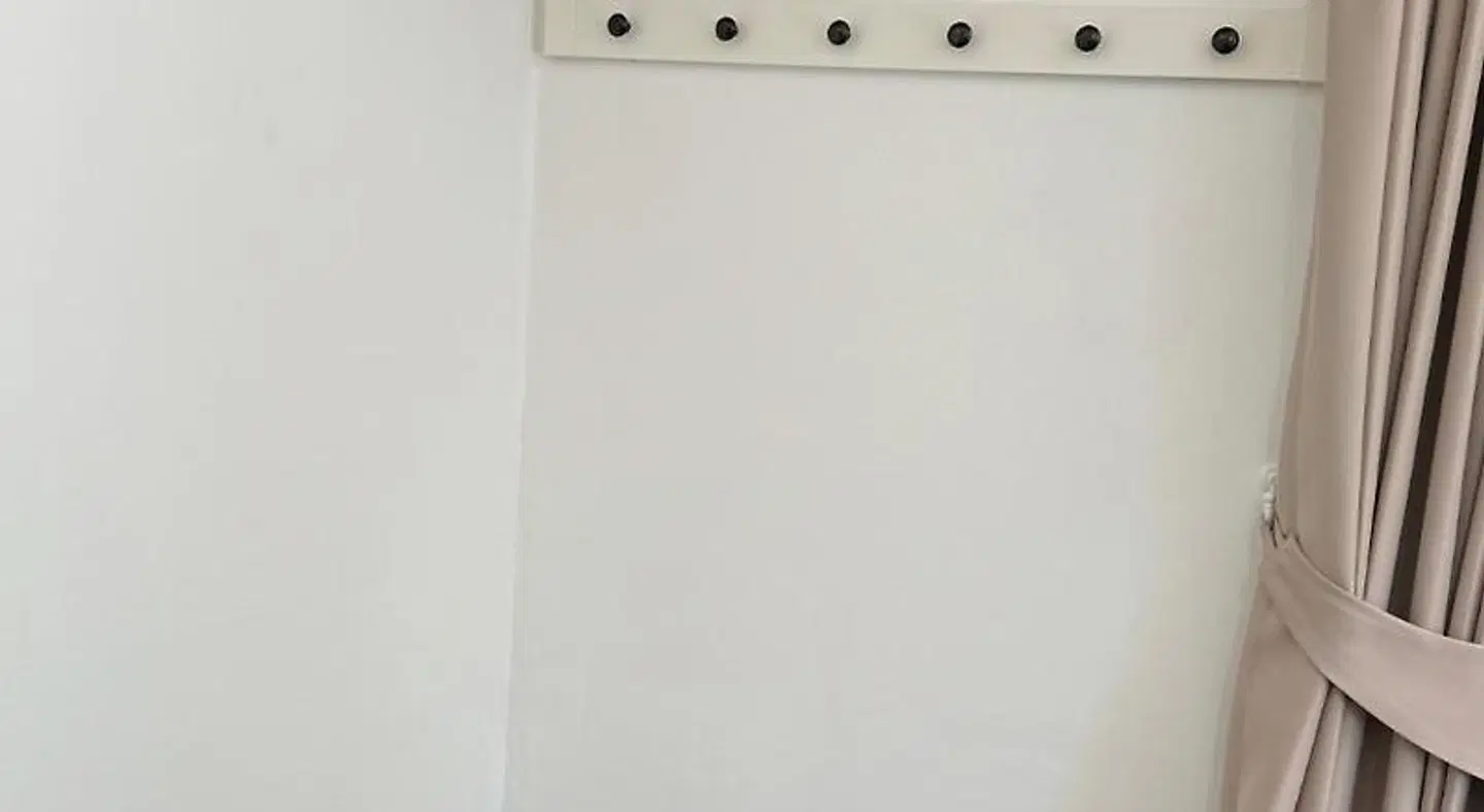 Cozycomo Bangkok Badezimmer