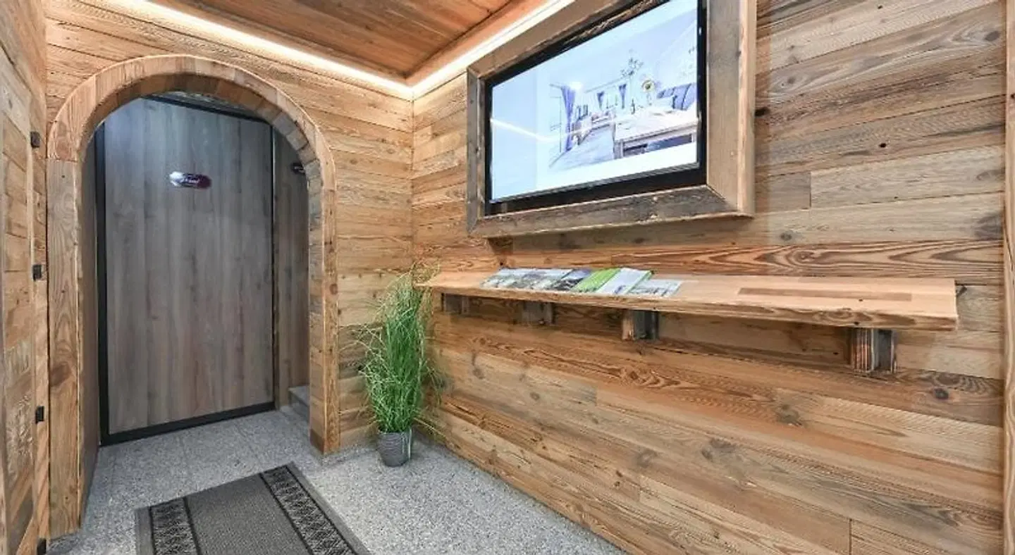 Haus Gohlke am See ROOM_EXAMPLE