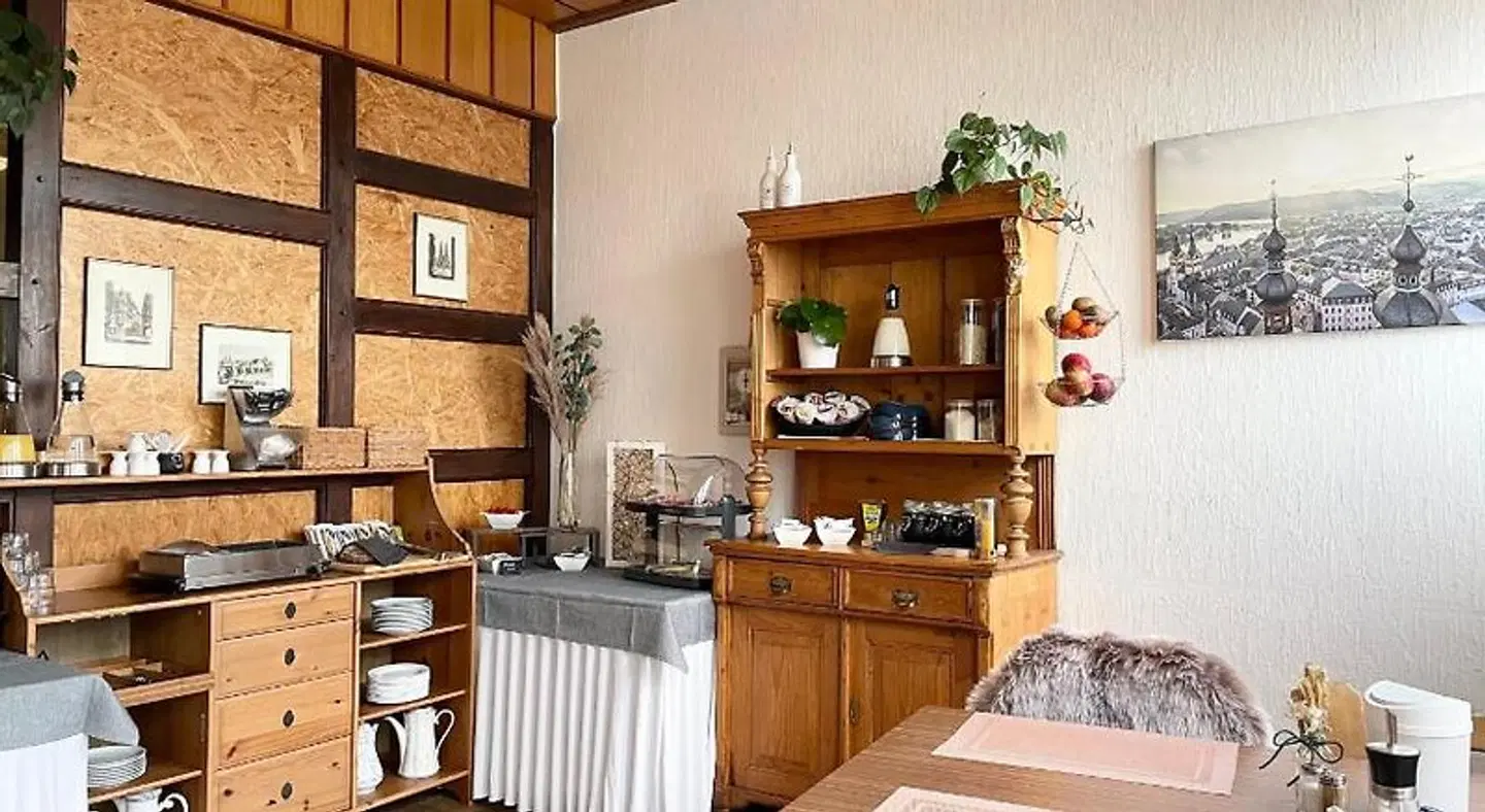 Hotel-Pension Hommen ROOM_EXAMPLE