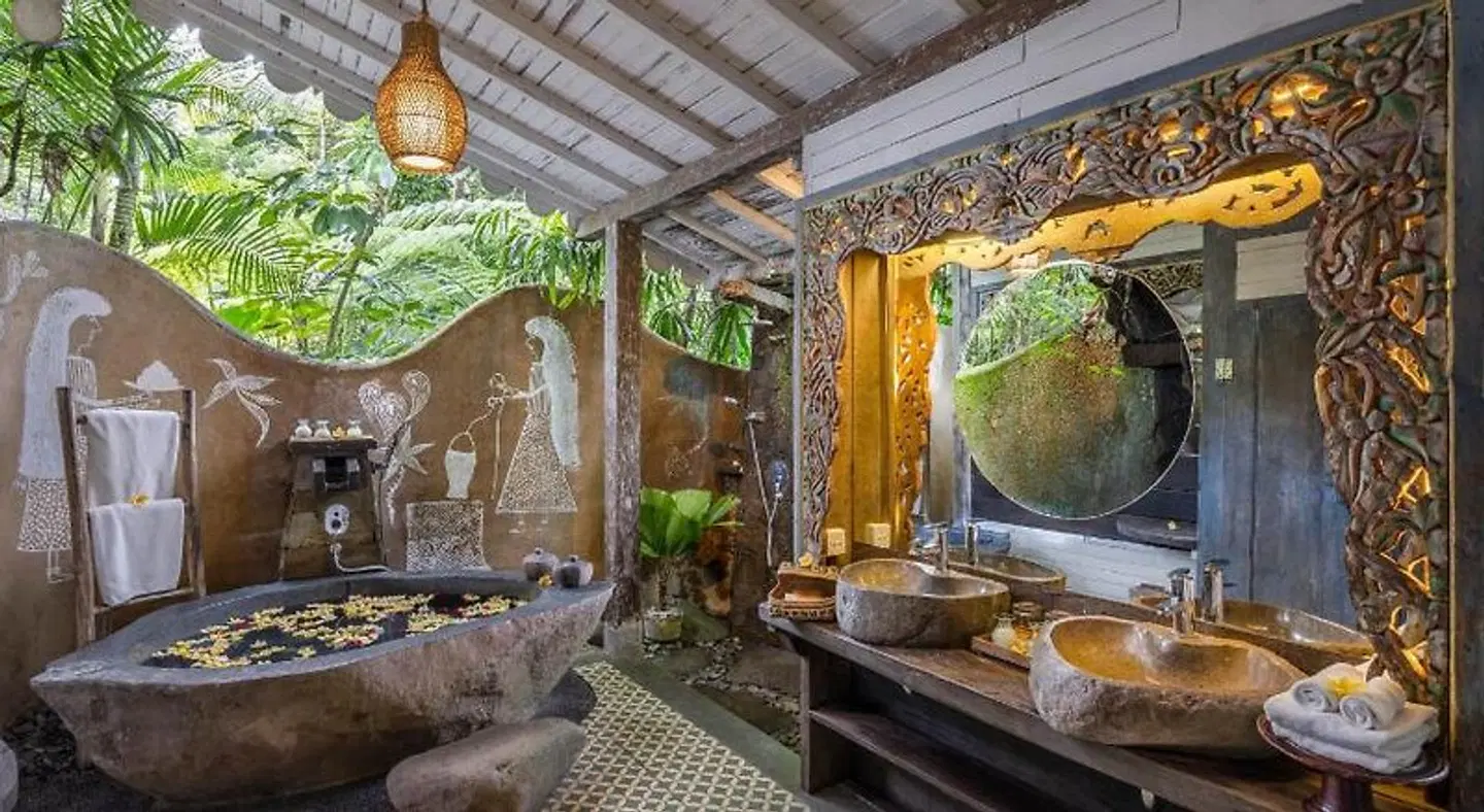 Pramana Giri Kusuma Restaurant