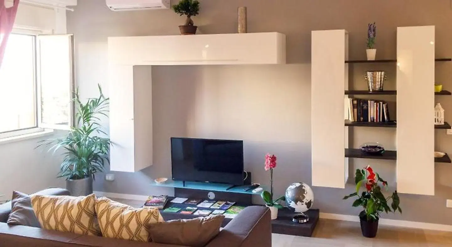 B&B Porta di Ponte ROOM_EXAMPLE