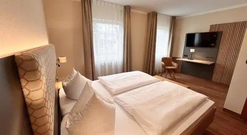 Alte Münze – Hotelfoto