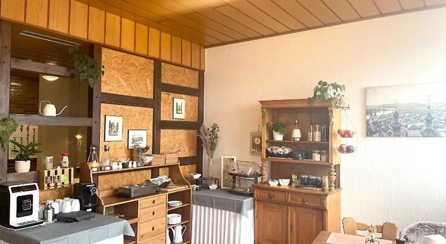 Hotel-Pension Hommen ROOM_EXAMPLE