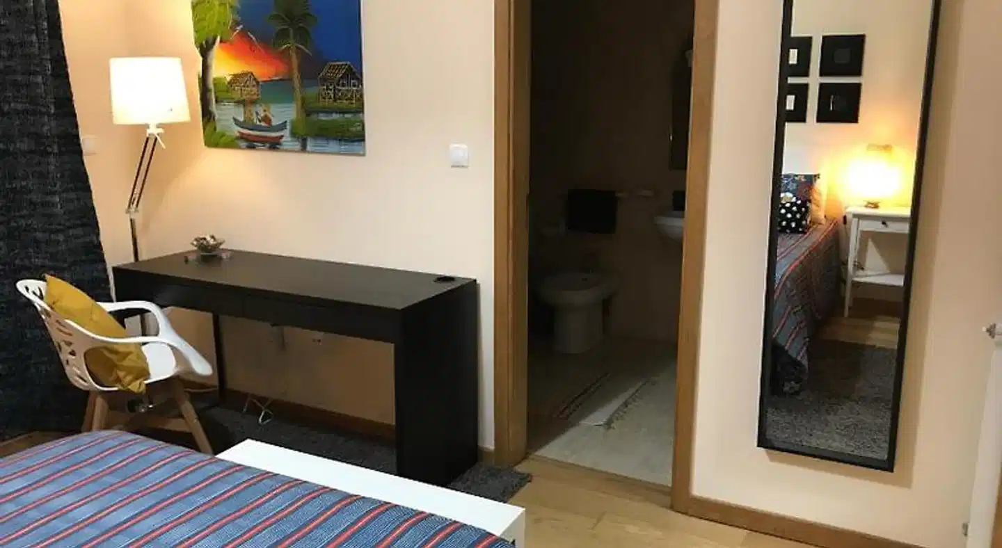 Casa do eiro Lobby