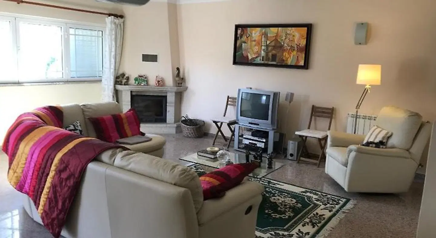 Casa do eiro ROOM_EXAMPLE