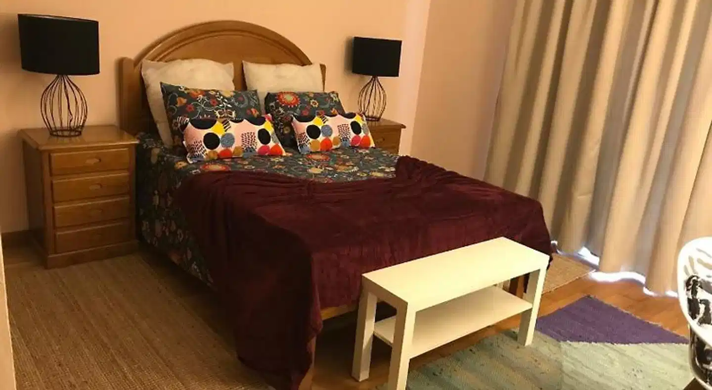 Casa do eiro Wohnbeispiel