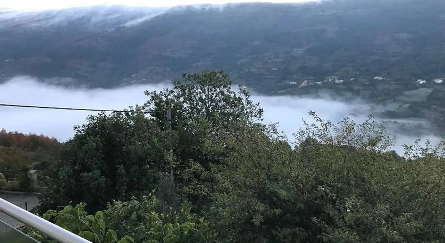 Casa do eiro LANDSCAPE