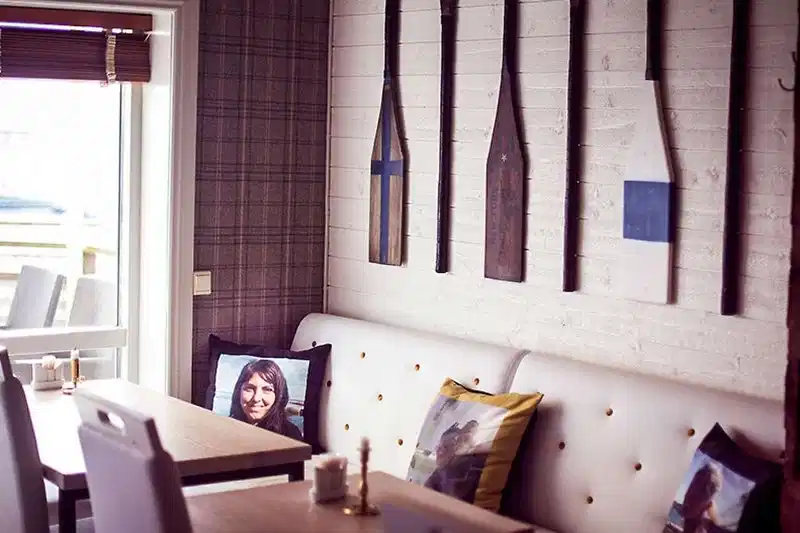 Clarion Collection Hotel Packhuset – Hotelfoto