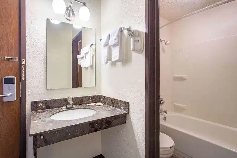 Days Inn by Wyndham Fond du Lac – Hotelfoto