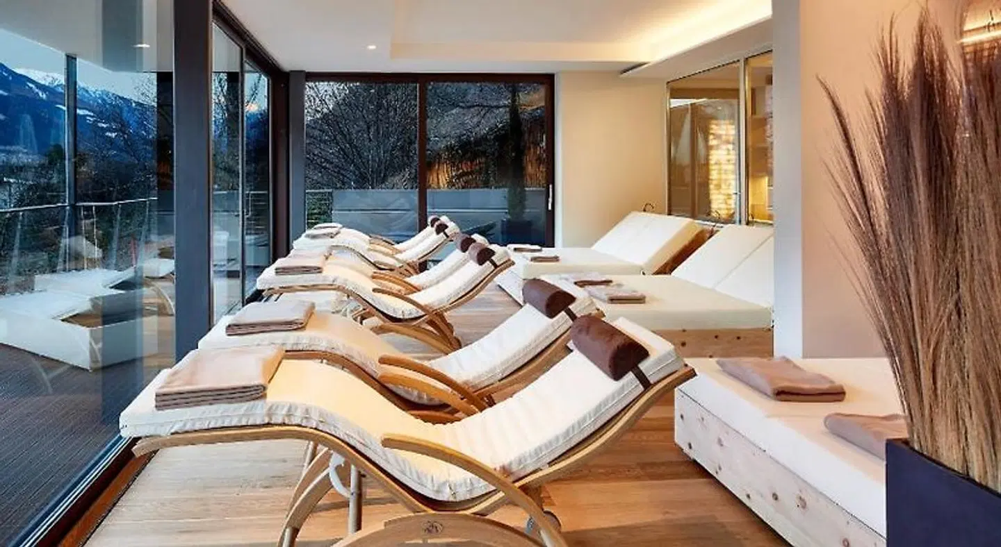 Dolce Vita Hotel Preidlhof HEALTH_BEAUTY