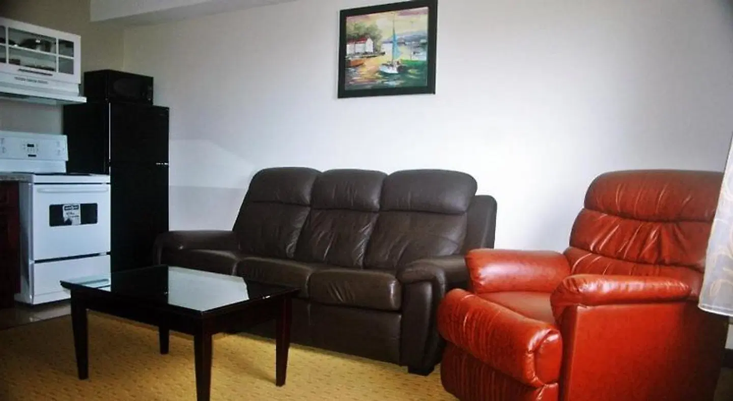 Days Inn by Wyndham Athabasca ROOM_EXAMPLE