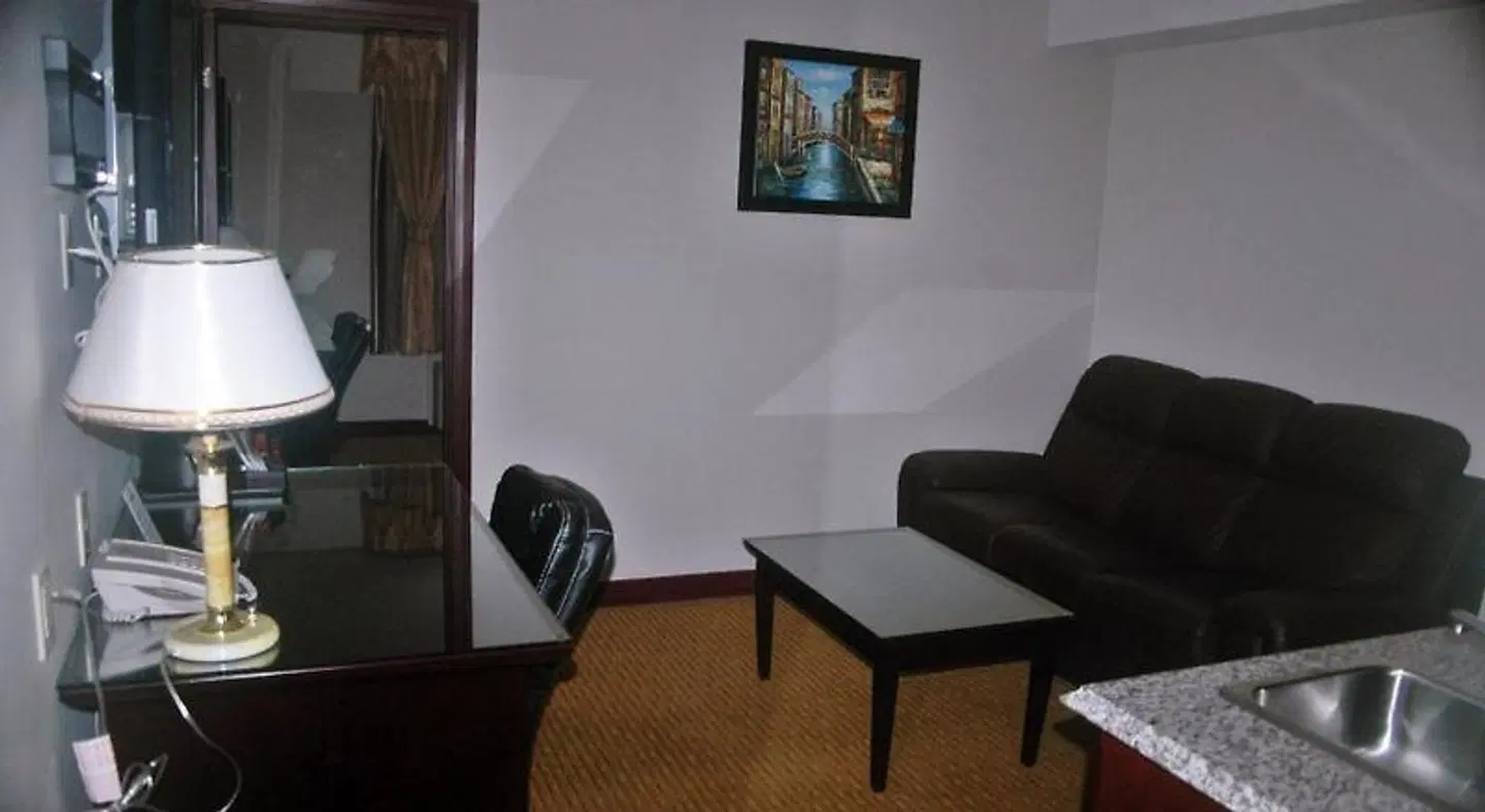 Days Inn by Wyndham Athabasca ROOM_EXAMPLE