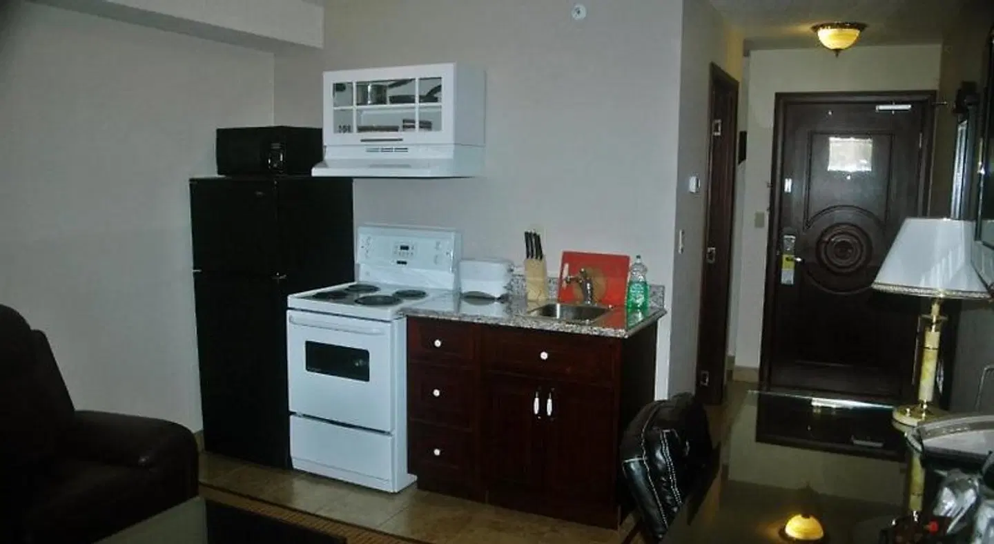 Days Inn by Wyndham Athabasca ROOM_EXAMPLE
