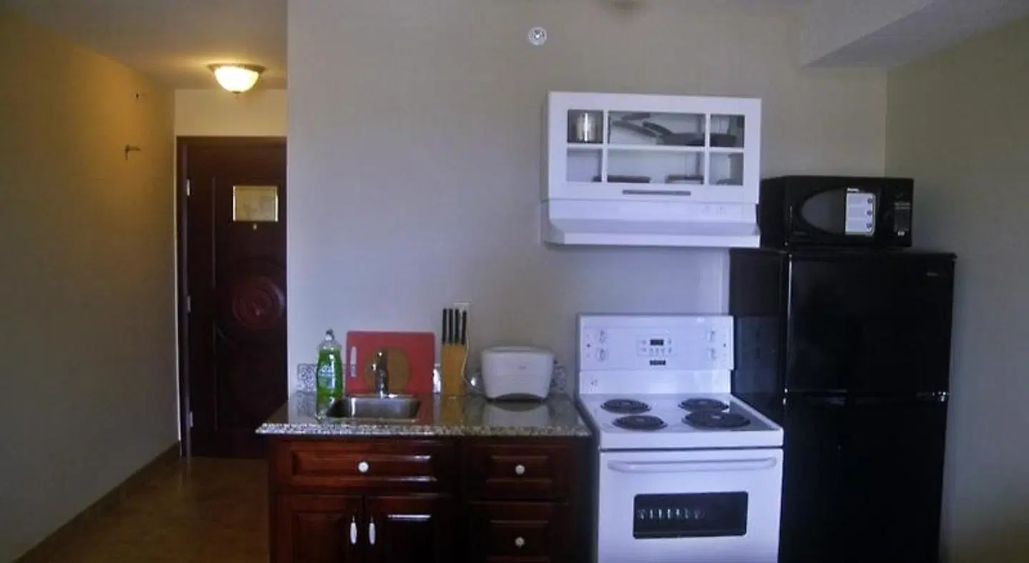 Days Inn by Wyndham Athabasca ROOM_EXAMPLE