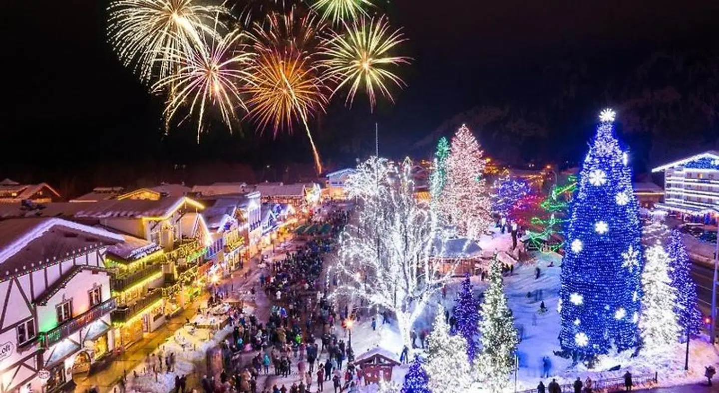 Bearfoot Chalet Tiere