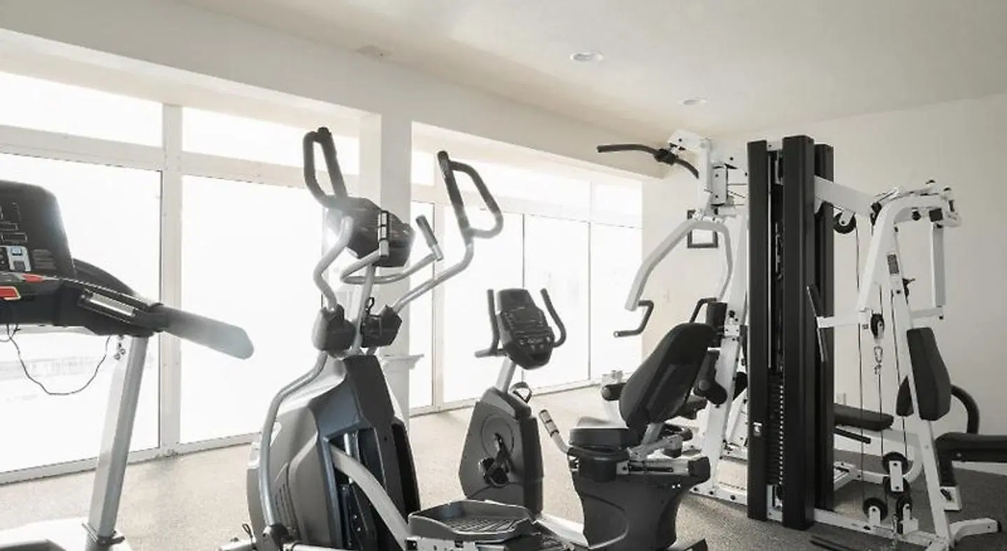 Lighthouse Oceanfront Resort SPORTS_AND_LEISURE