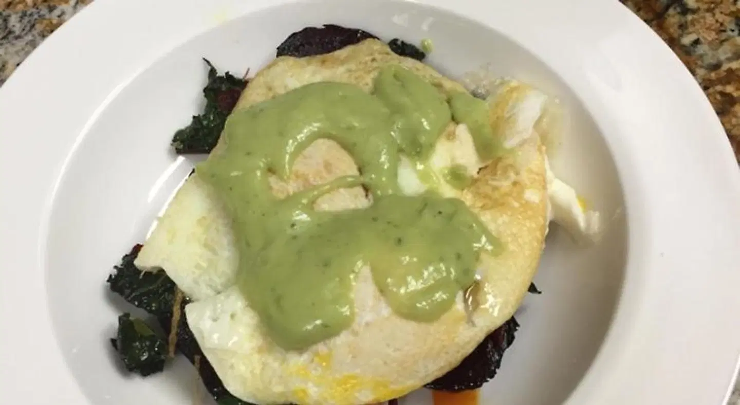 Comforts of Whidbey Restaurant