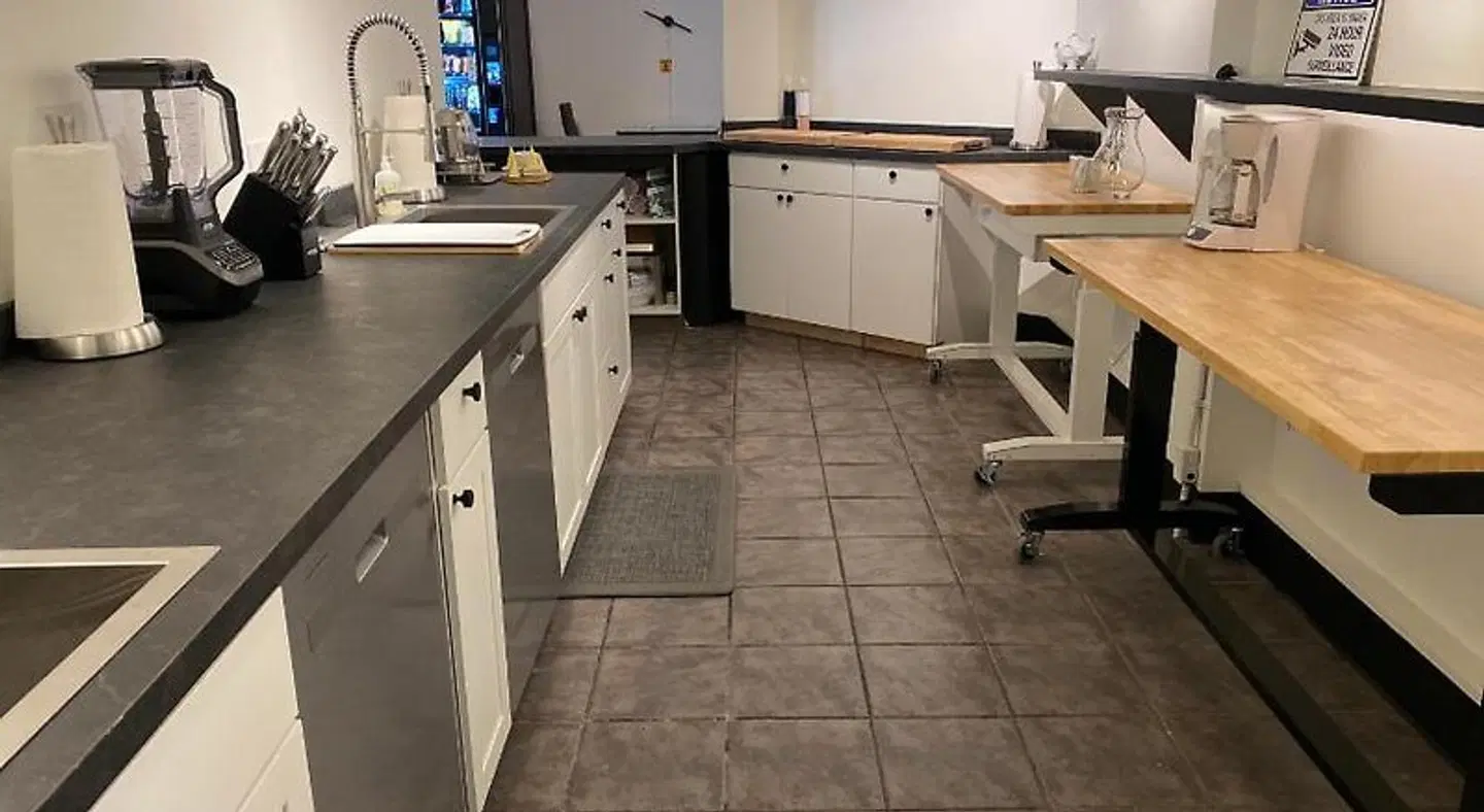 Icon Inn Sport und Entertainment