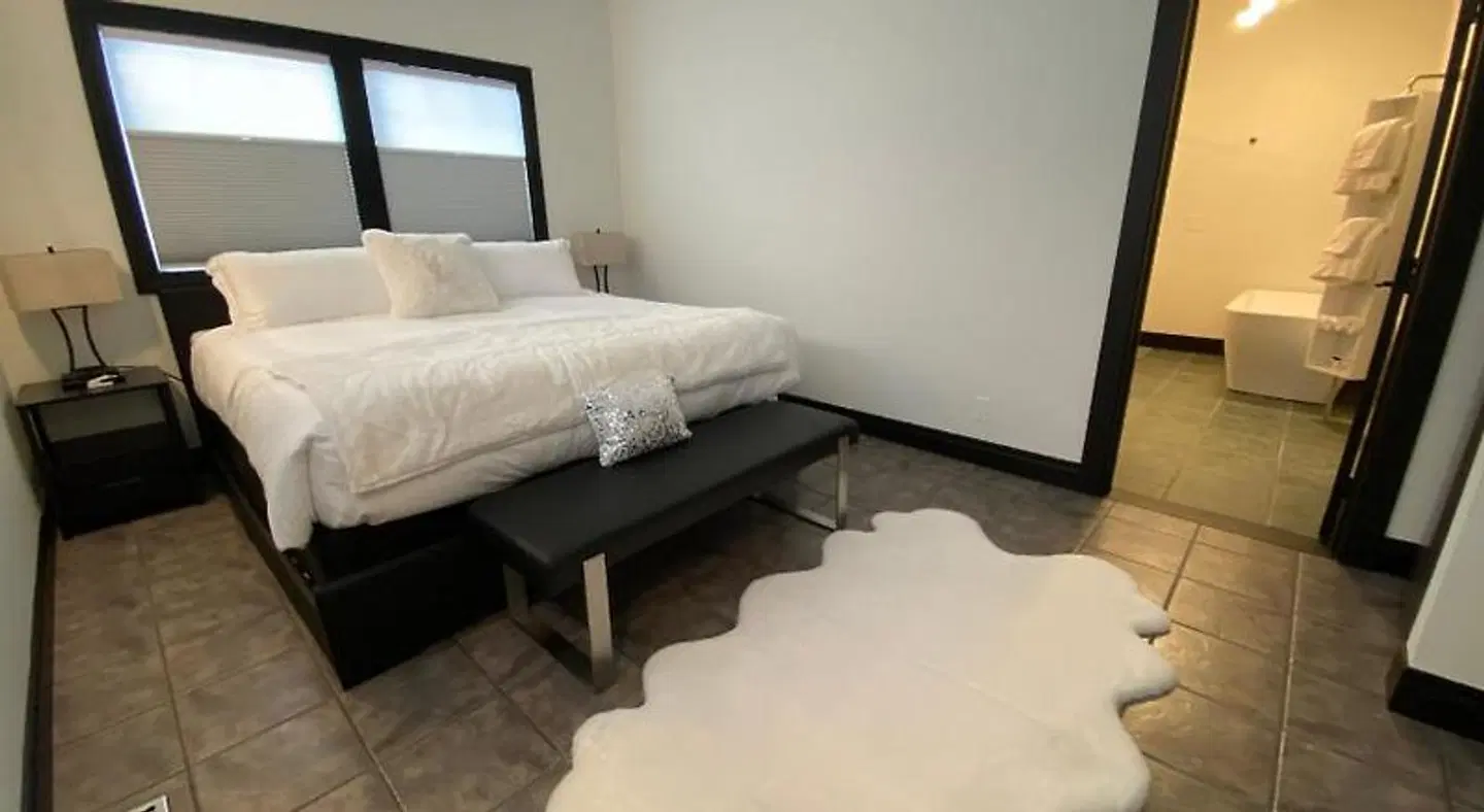 Icon Inn Wohnbeispiel